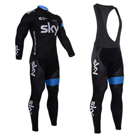clothing long sleeve cycling jersey
