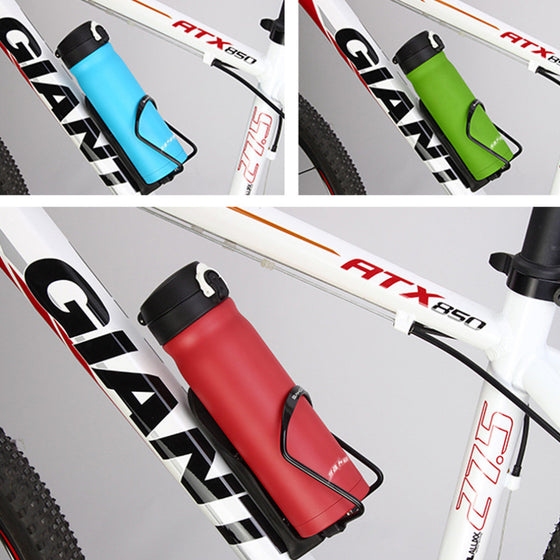Cycling Water Bottle Cup