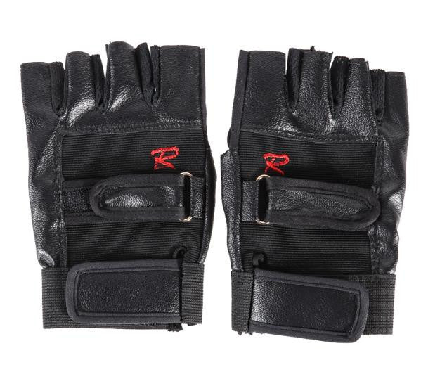 Weight Lifting Gym Cycling Gloves