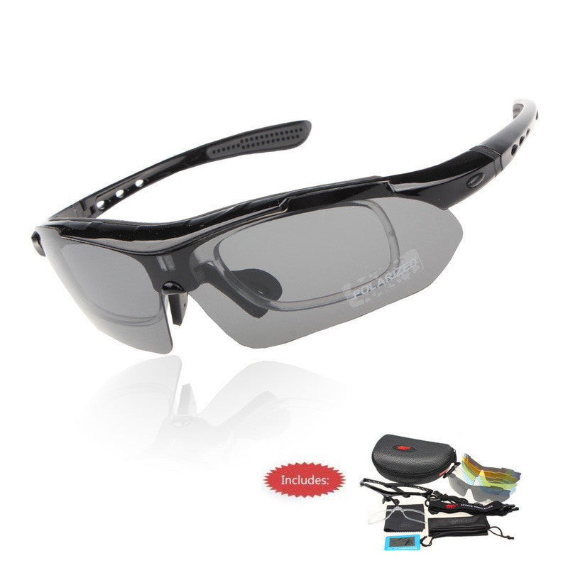 Outdoor Sports Bicycle Sunglasses