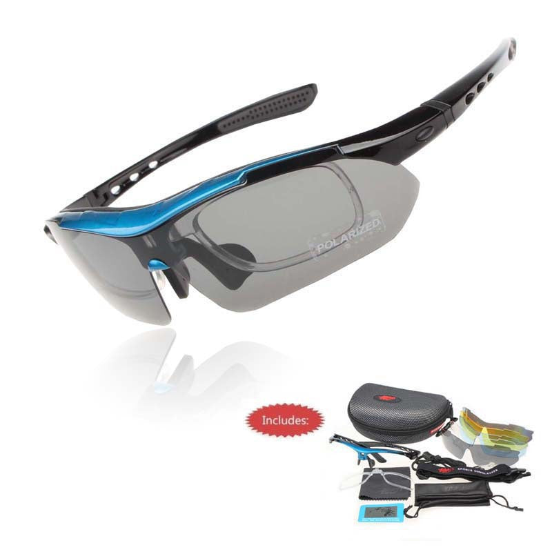 Outdoor Sports Bicycle Sunglasses