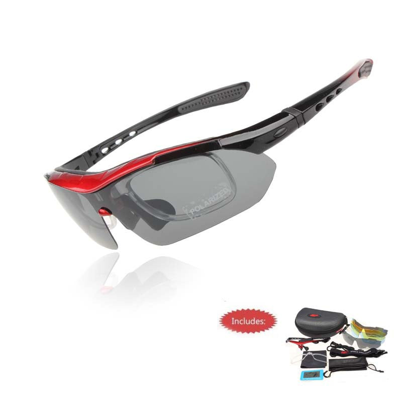 Outdoor Sports Bicycle Sunglasses