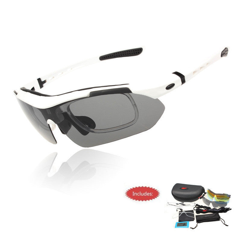 Outdoor Sports Bicycle Sunglasses