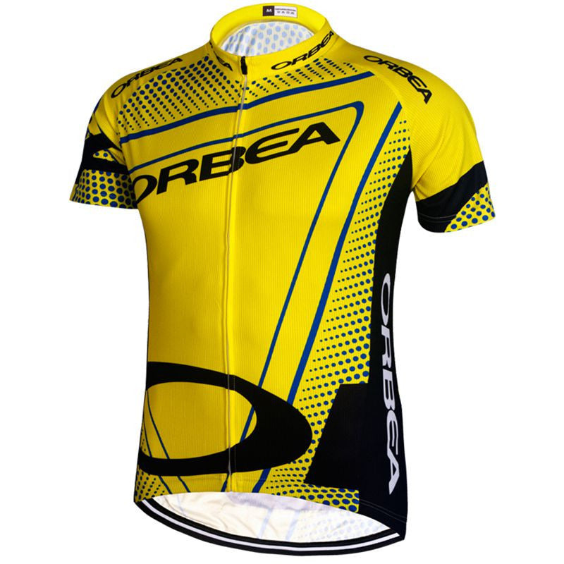 New ORBEA Cycling Jersey