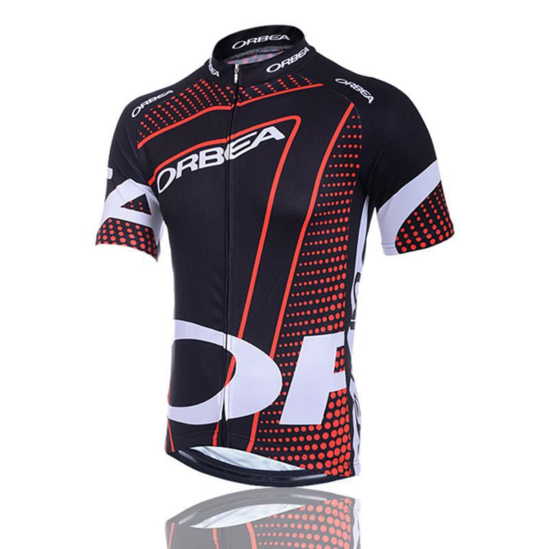 New ORBEA Cycling Jersey