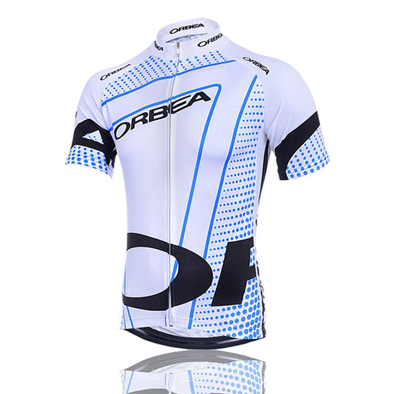 New ORBEA Cycling Jersey