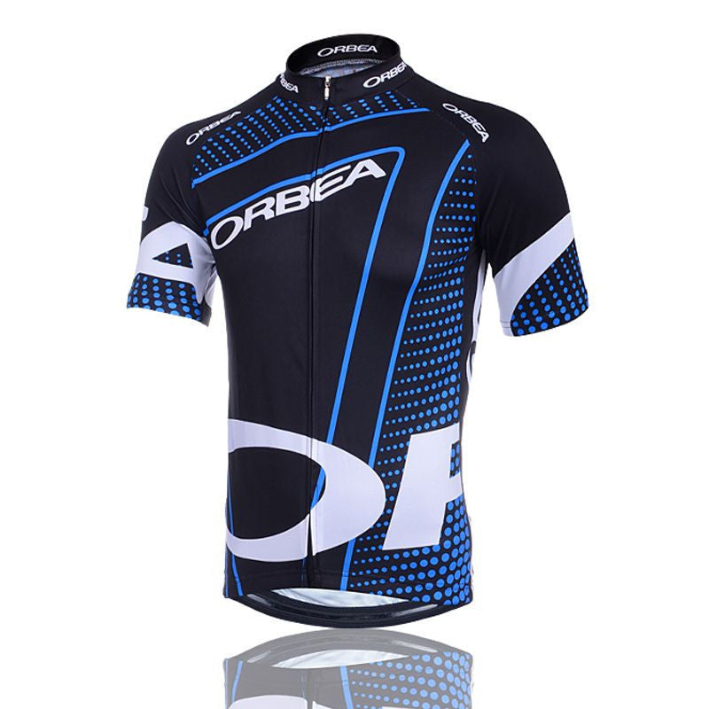 New ORBEA Cycling Jersey