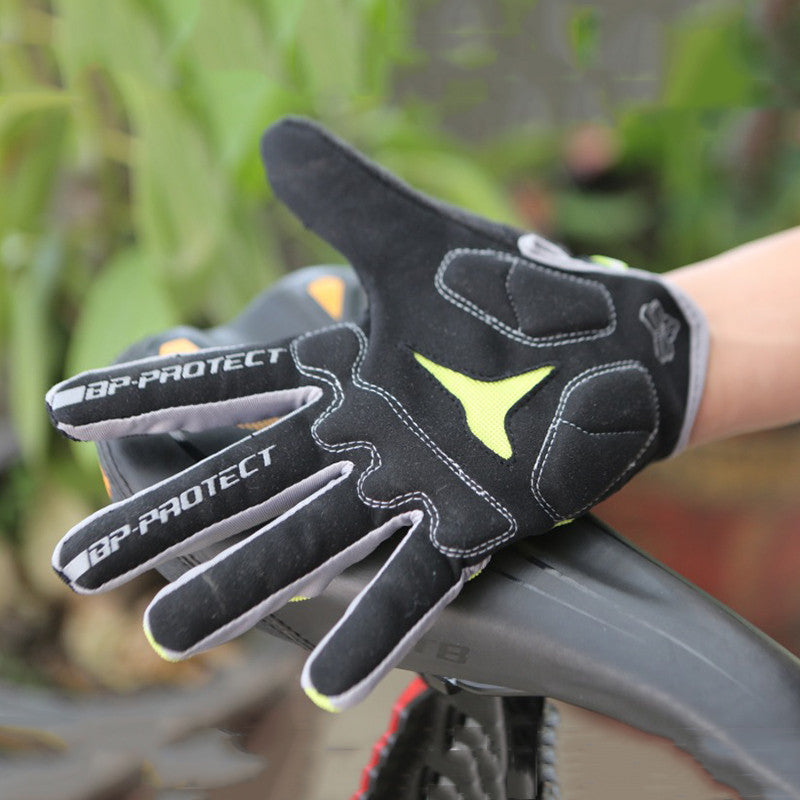 BMX Cycling Gloves