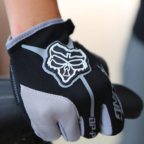 BMX Cycling Gloves