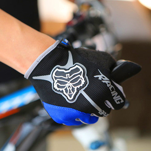 BMX Cycling Gloves