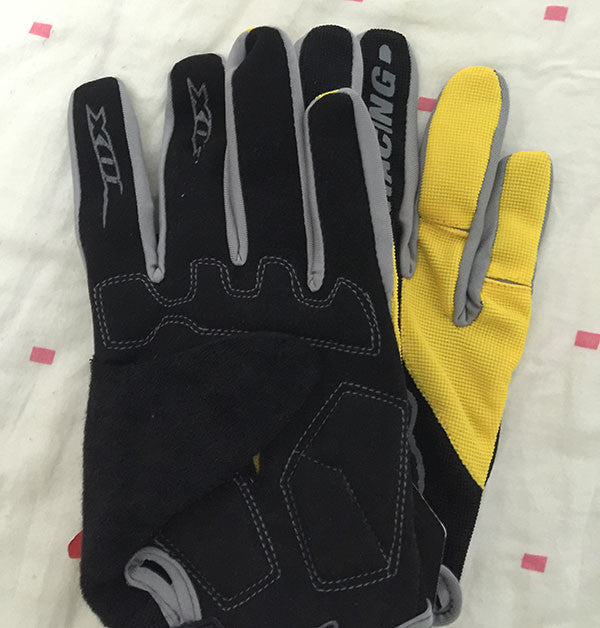 BMX Cycling Gloves