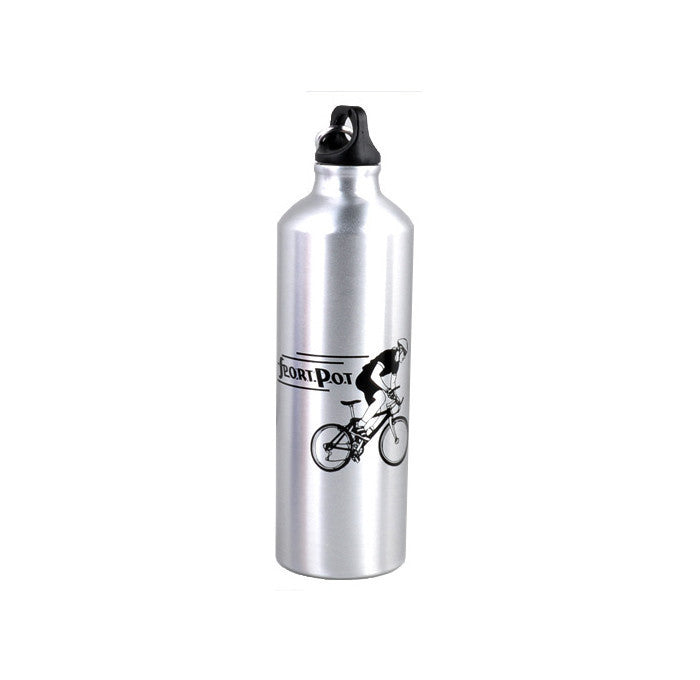 Aluminum Alloy Water Bottle