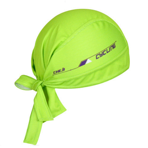 CHEJI cycling headband