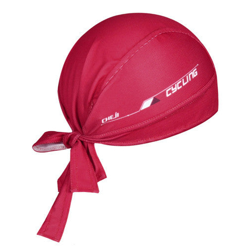 CHEJI cycling headband