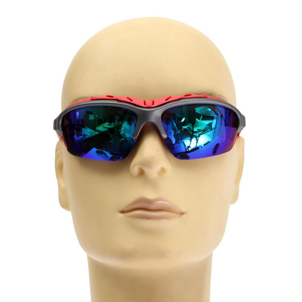 Unisex Sport Sun Glasses