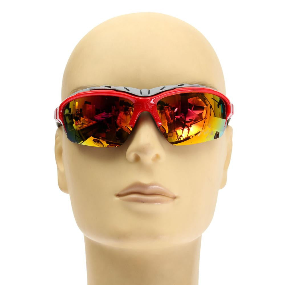 Unisex Sport Sun Glasses