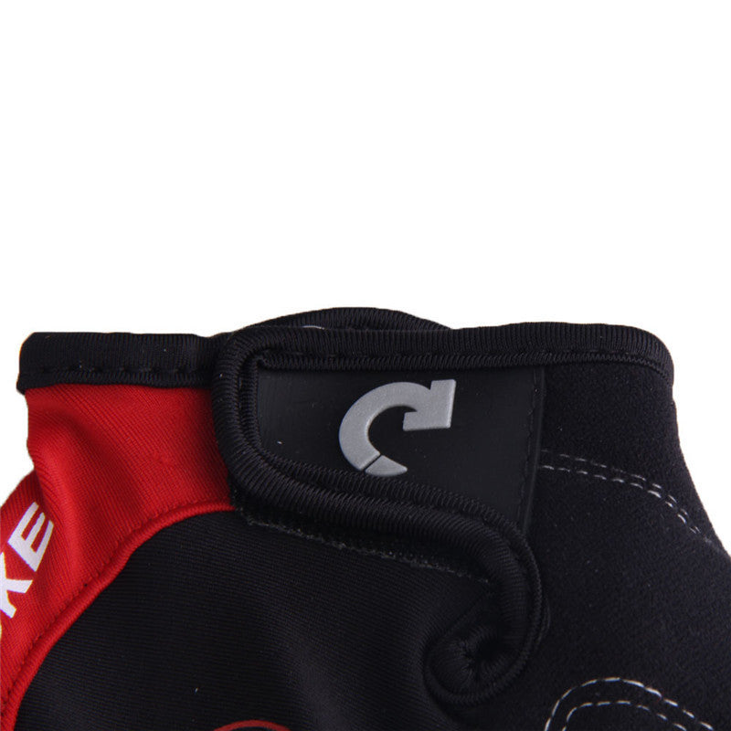 Cool Unisex Cycling Gloves Men