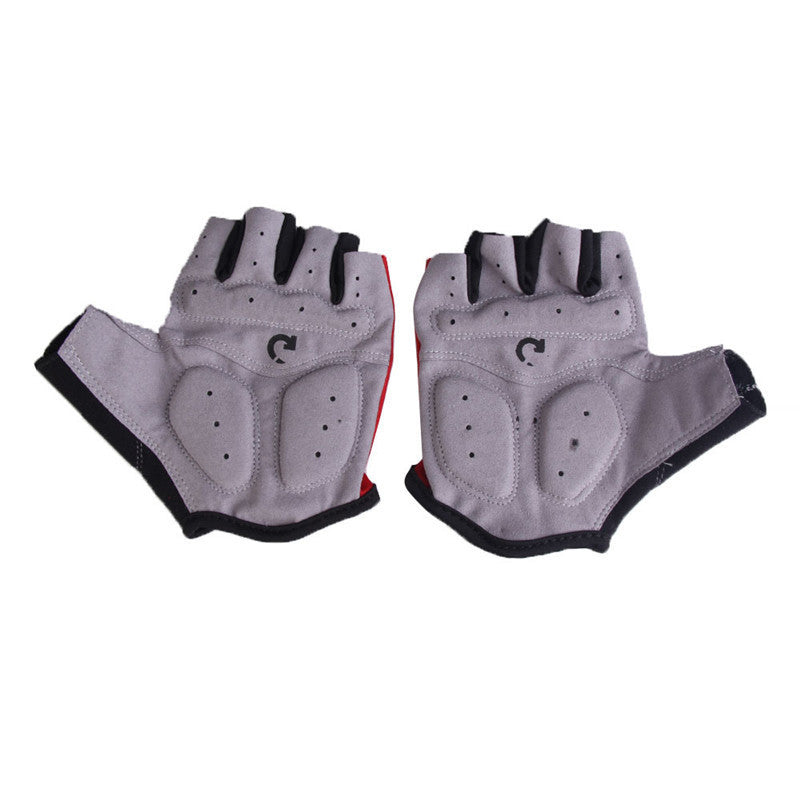 Cool Unisex Cycling Gloves Men