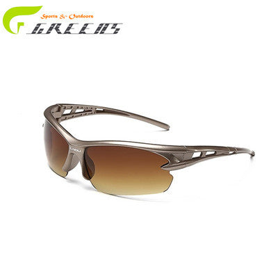 Men Sport Sunglasses