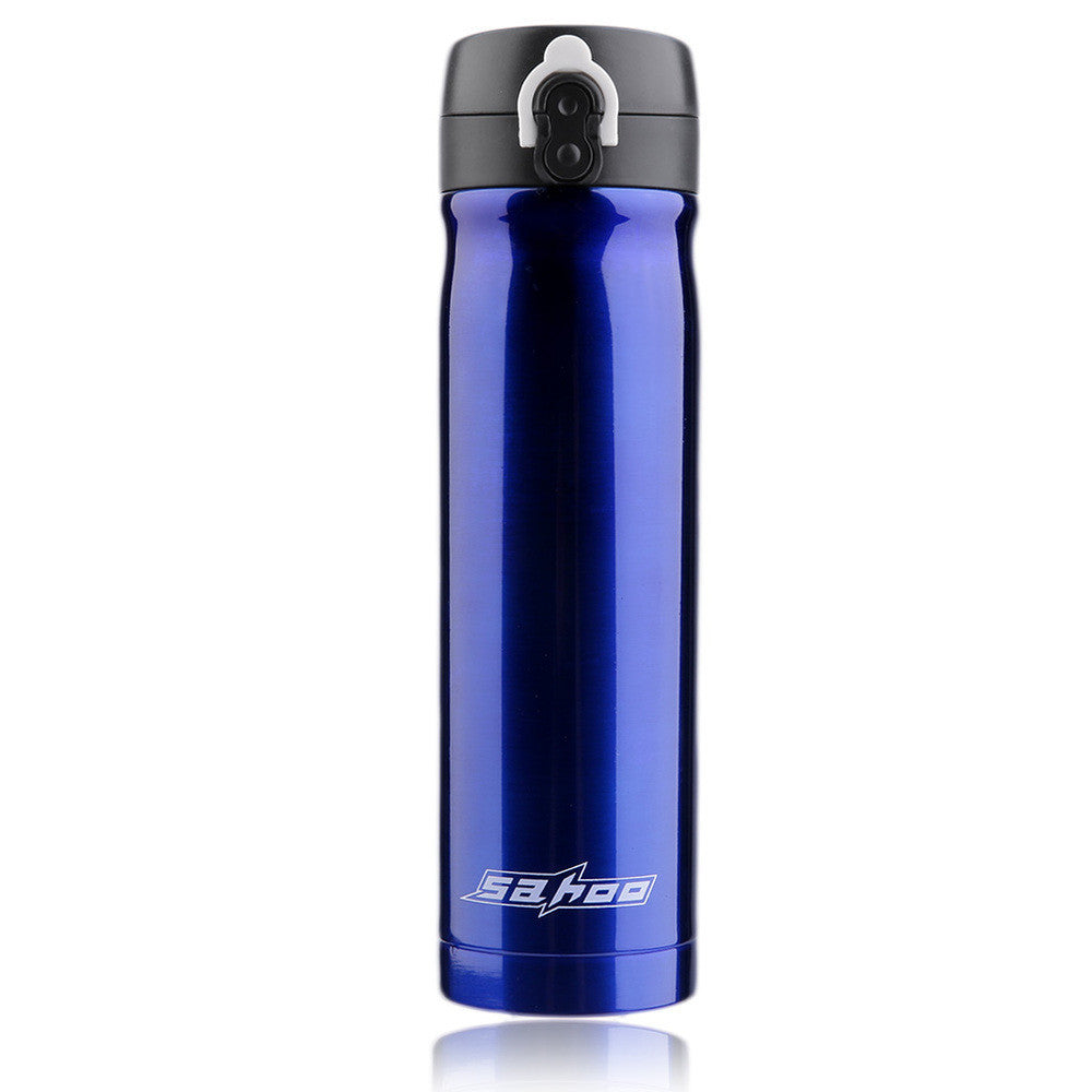 Cycling Water Bottle Cup