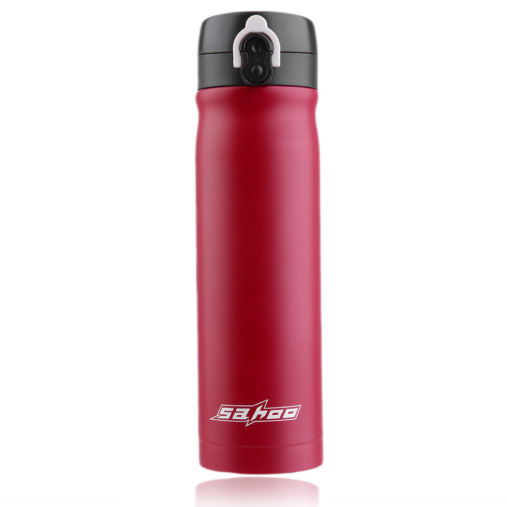 Cycling Water Bottle Cup