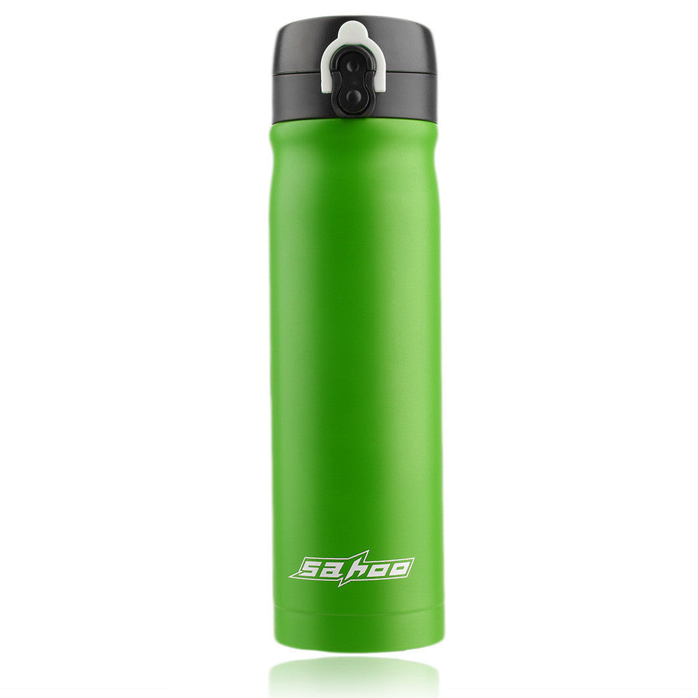 Cycling Water Bottle Cup