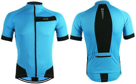 2016 Cycling Jersey