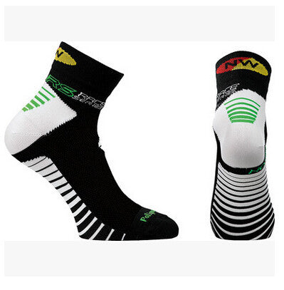 Men Cycling Socks