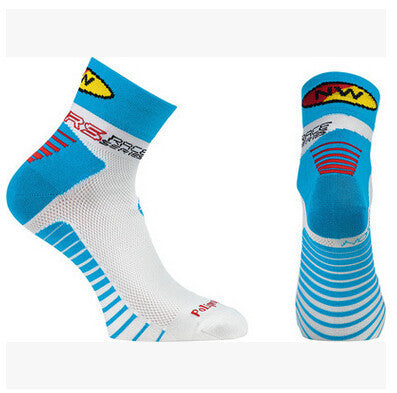 Men Cycling Socks