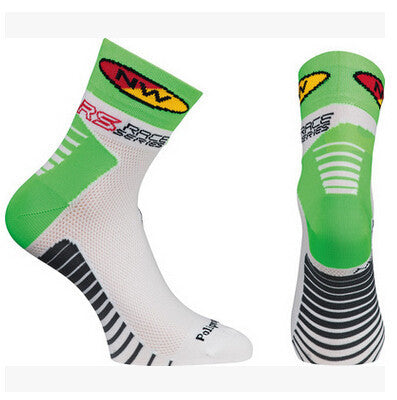 Men Cycling Socks