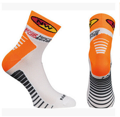 Men Cycling Socks