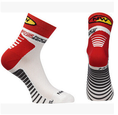 Men Cycling Socks