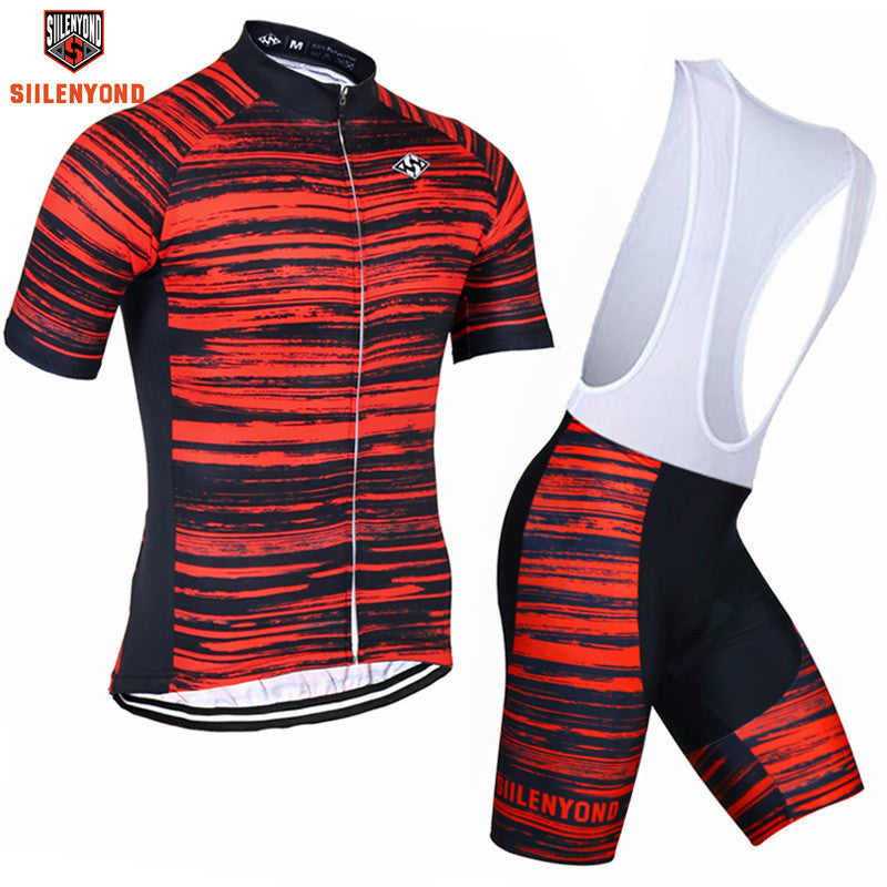 Ropa Cycling Clothing