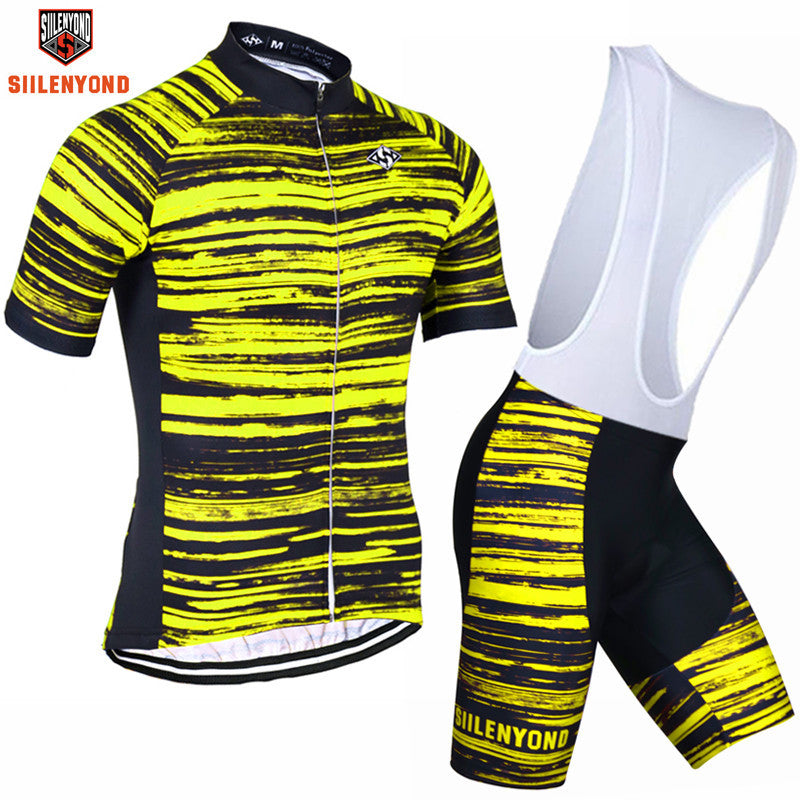 Ropa Cycling Clothing