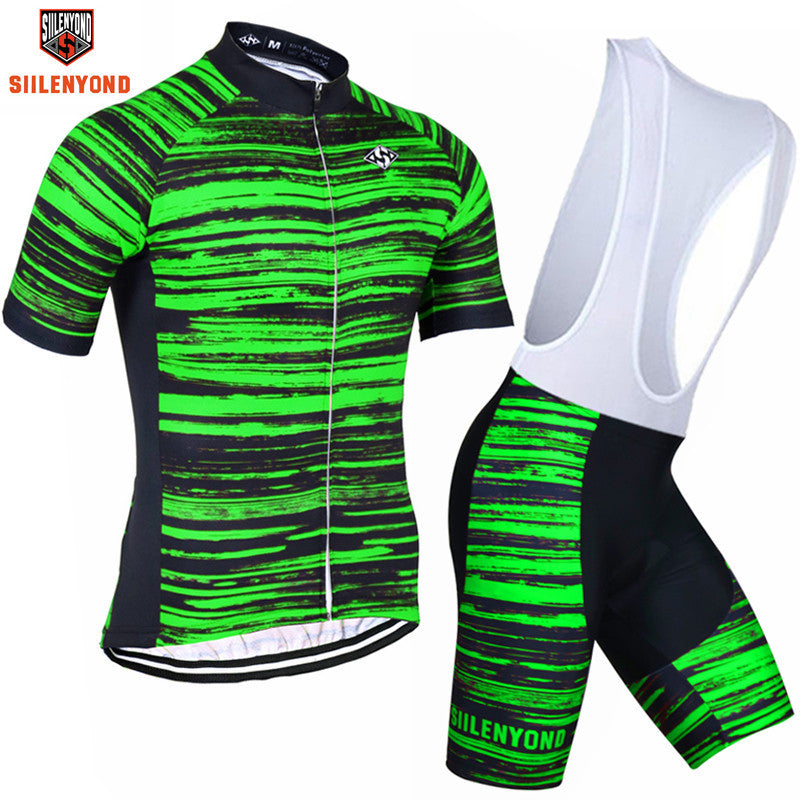 Ropa Cycling Clothing