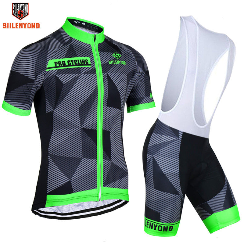 Ropa Cycling Clothing