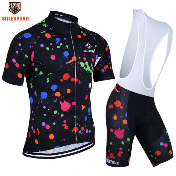 Ropa Cycling Clothing