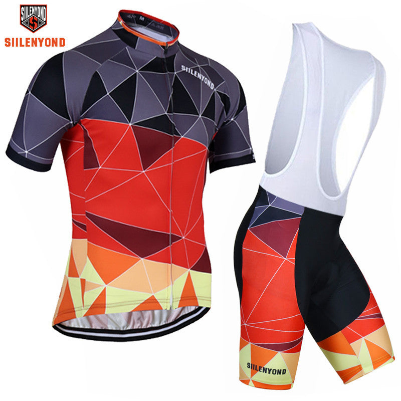 Ropa Cycling Clothing