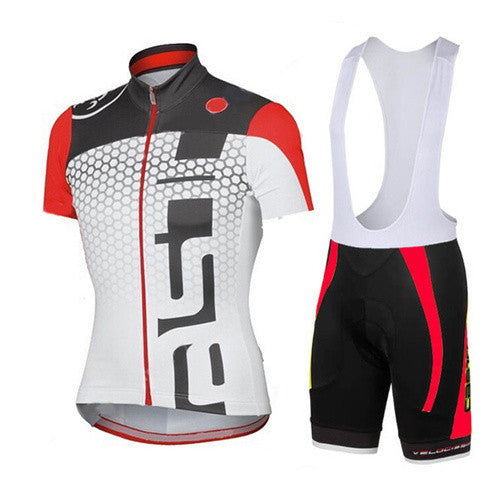 Cycling Jersey Short Sleeve