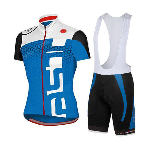 Cycling Jersey Short Sleeve