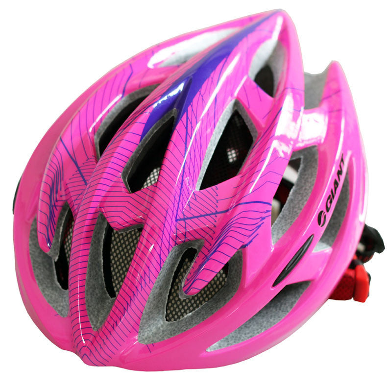 Professional Cycling Helmet