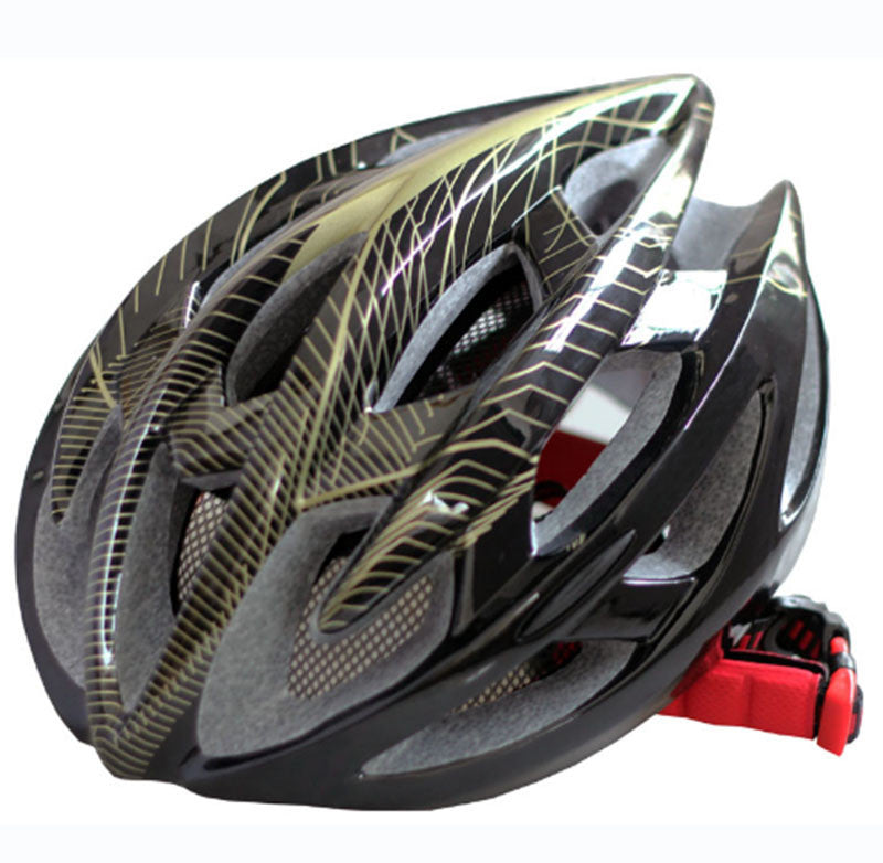 Professional Cycling Helmet