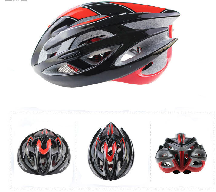 Professional Cycling Helmet