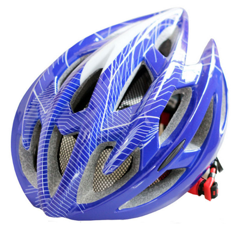 Professional Cycling Helmet