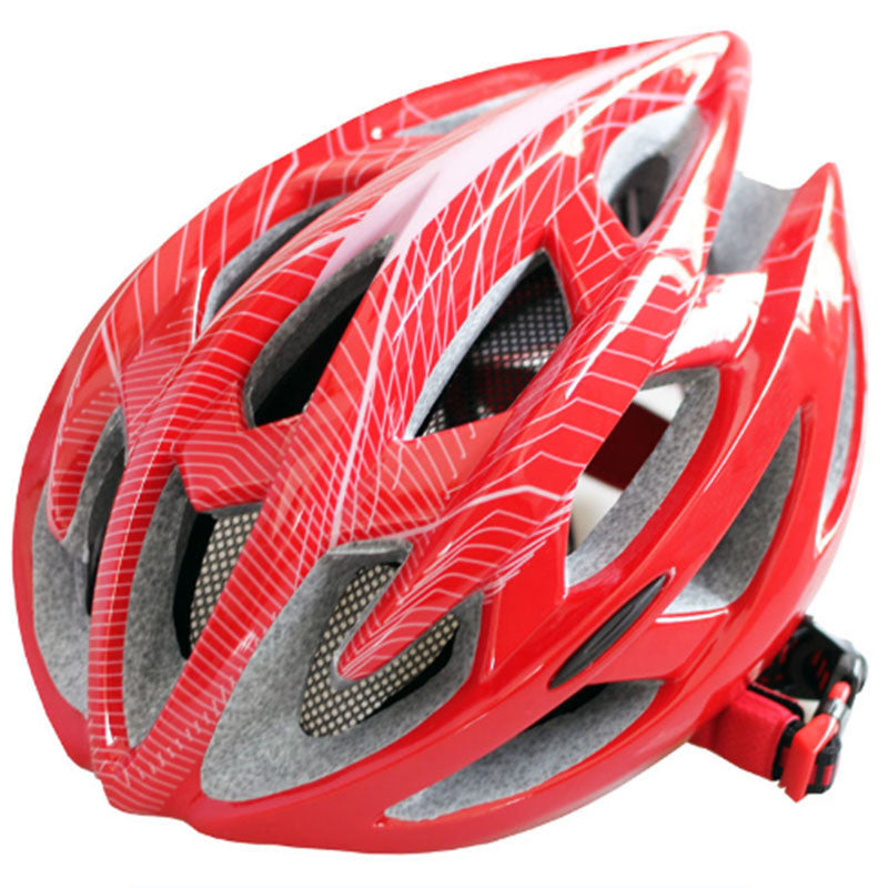 Professional Cycling Helmet