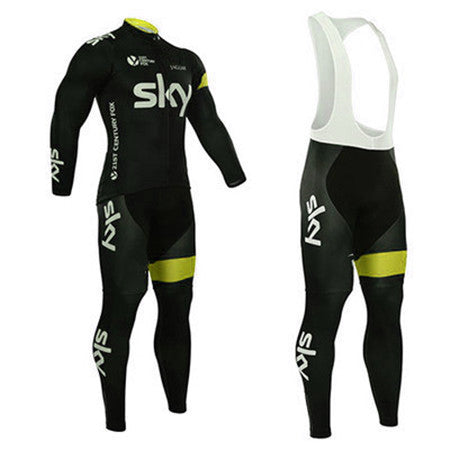 clothing long sleeve cycling jersey