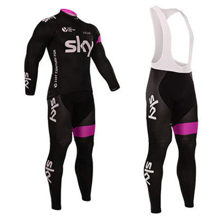 clothing long sleeve cycling jersey