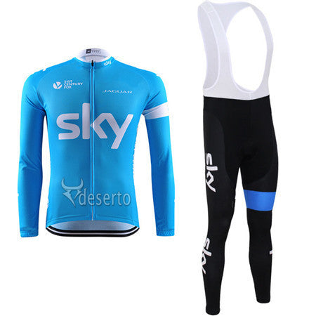 clothing long sleeve cycling jersey