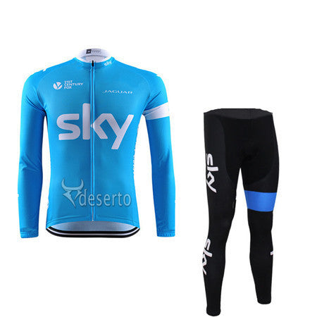 clothing long sleeve cycling jersey