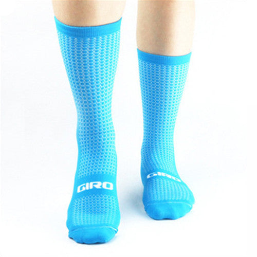 Deodorant Cycling Socks